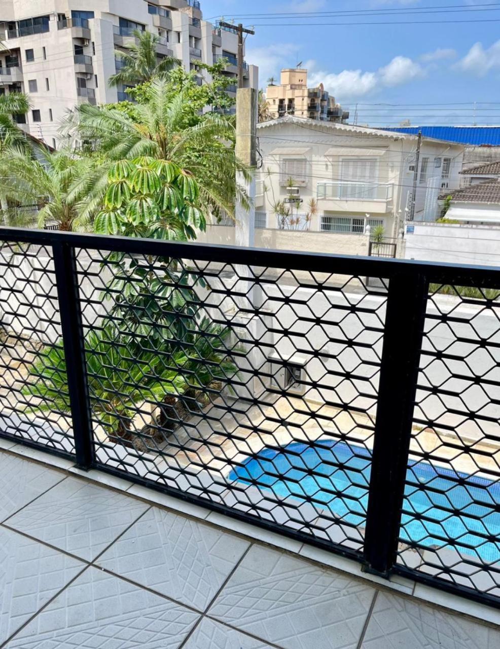 Santa Rita Pousada グァルジャー エクステリア 写真