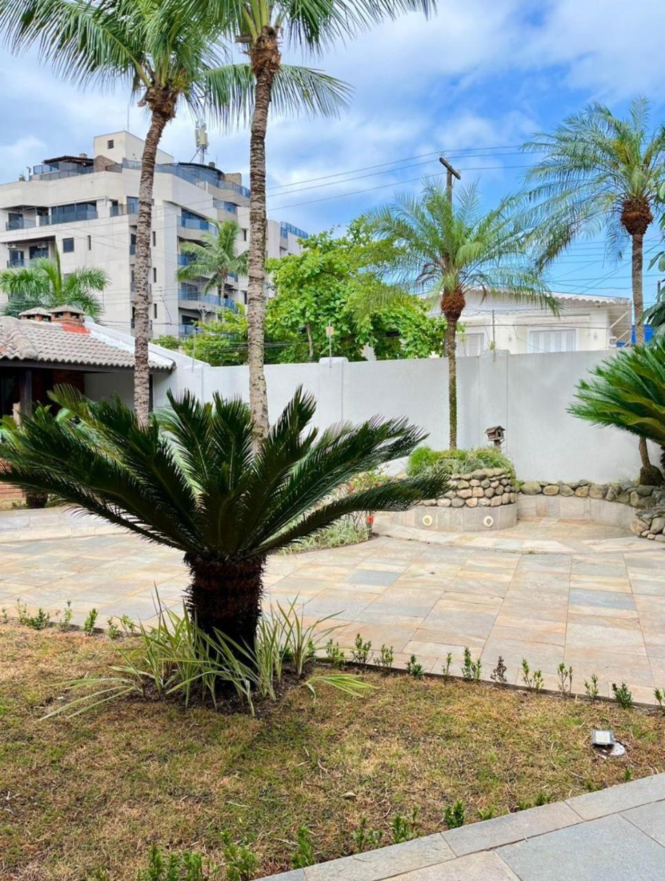 Santa Rita Pousada グァルジャー エクステリア 写真